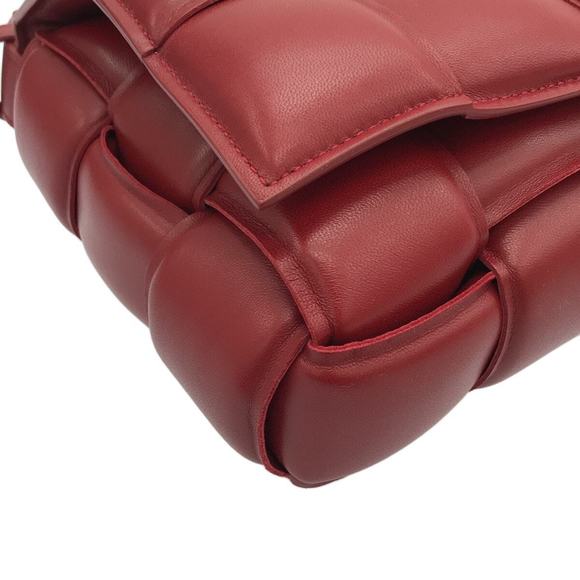 BOTTEGA VENETA Cassette Shoulder Bag - Picture 9 of 13